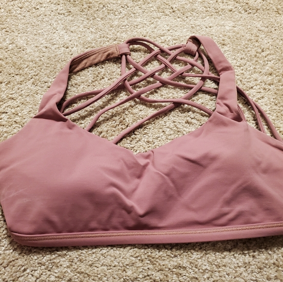 Size 6 bra